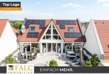 Vorschaubild Penthouse