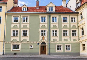 Vorschaubild Stadthaus