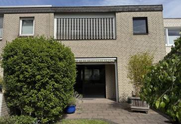 Vorschaubild Reihenmittelhaus