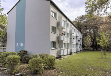 Vorschaubild Wohnung