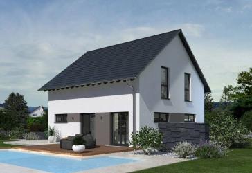 Vorschaubild Einfamilienhaus