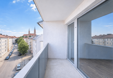 Vorschaubild Wohnung