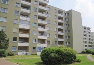 Wer will mich!? Großzügige 3-Zimmer-Wohnung