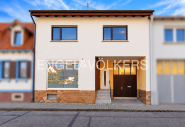 Vorschaubild Mehrfamilienhaus