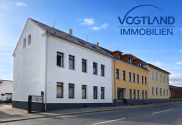Vorschaubild Mehrfamilienhaus