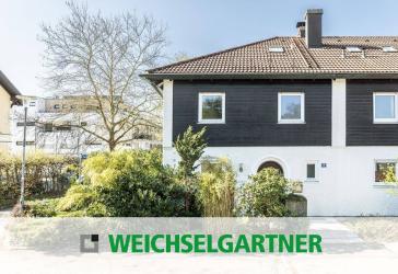 Vorschaubild Reihenendhaus