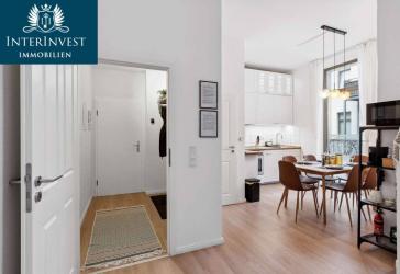 Vorschaubild Maisonettewohnung