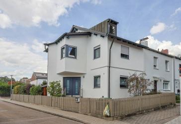 Vorschaubild Reihenendhaus
