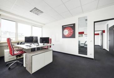 Vorschaubild Büro- /Praxis-Immobilie