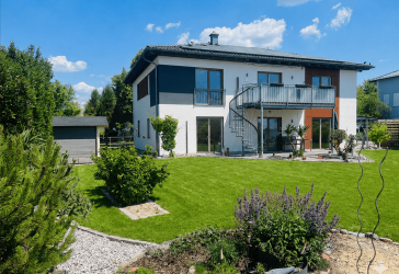 Vorschaubild Mehrfamilienhaus