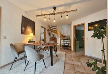 Vorschaubild Maisonettewohnung