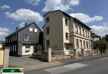 Vorschaubild Mehrfamilienhaus