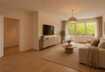 Vorschaubild Wohnung