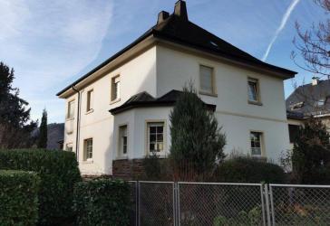 Vorschaubild Villa