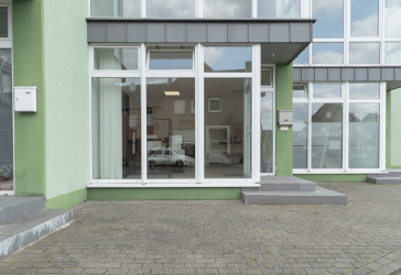 Vorschaubild Büro- /Praxis-Immobilie