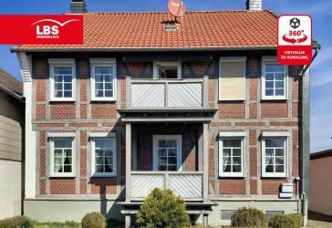 Vorschaubild Mehrfamilienhaus