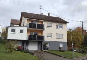 Vorschaubild Mehrfamilienhaus