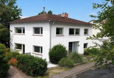 Modernisiertes Einfamilienhaus mit besonderem Charme