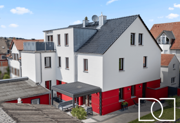 Vorschaubild Mehrfamilienhaus