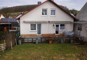 Vorschaubild Einfamilienhaus