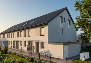 Vorschaubild Reihenmittelhaus