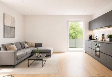 Vorschaubild Wohnung