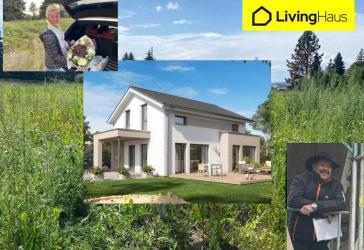 VORFREUDE AUF IHR GLÜCKLICHES FAMILIENLEBEN IM NEUEN HAUS! TEL. 01714863595