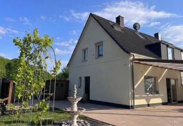 Ihr neues Zuhause direkt am Naturschutzgebiet