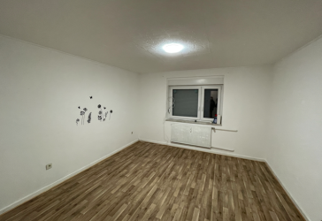 Attraktive Wohnung in Baumholder: Viel Platz zur individuellen Entfaltung [HMR-O66E01] [HMR-O66E01]