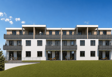 Vorschaubild Wohnung