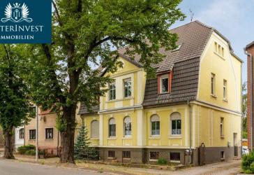 Vorschaubild Mehrfamilienhaus