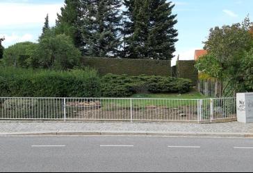Vorschaubild Grundstück