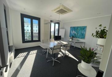 Vorschaubild Büro- /Praxis-Immobilie