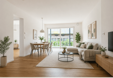 Vorschaubild Wohnung