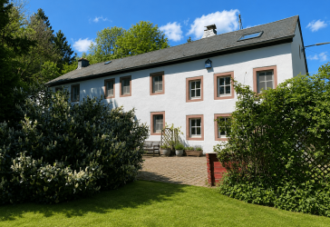 Vorschaubild Einfamilienhaus
