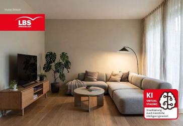 Zentral. Modern. Hochwertig. Wohnen im GT-Zentrum
