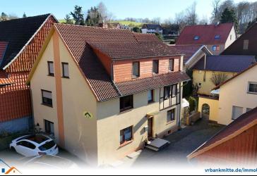 Vorschaubild Einfamilienhaus