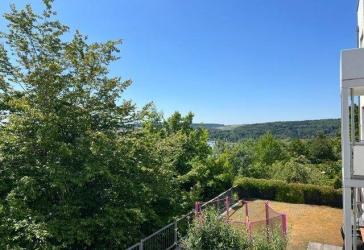 Helle - 3 Zimmer Wohnung mit Südbalkon ,Stadtnahe Lage in Ulm-Eselsberg