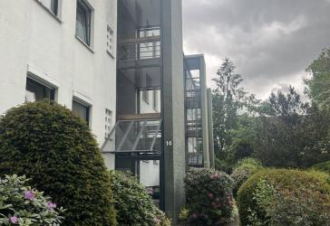 3,5 Zimmer Komfortwohnung in Klein-Hehlen (nähe Waldsee)