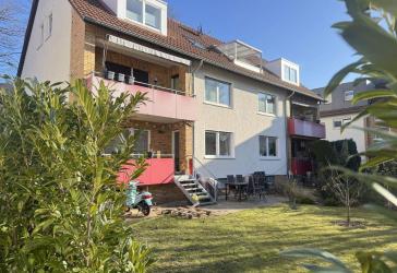 Moderne Eigentumswohnung in Gütersloh