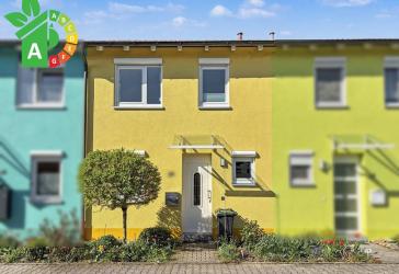 Vorschaubild Reihenmittelhaus