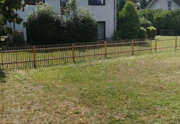 Großes Einfamilienhaus zu verkaufen