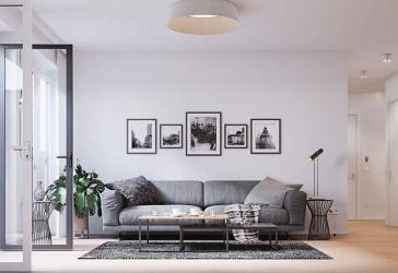 Vorschaubild Maisonettewohnung