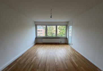 Helle 3-Zimmer-Wohnung in guter Lage