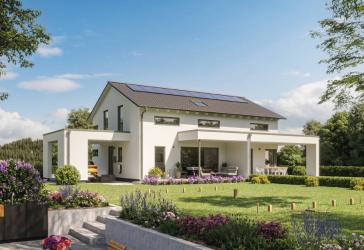Vorschaubild Mehrfamilienhaus