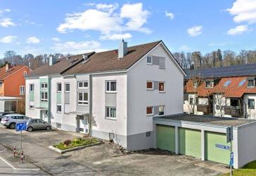 Vorschaubild Mehrfamilienhaus