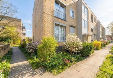 2,5 Zimmer Wohnung, zentrumsnah, Ellerbeker Weg