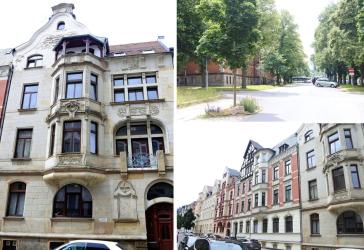 Vorschaubild Mehrfamilienhaus