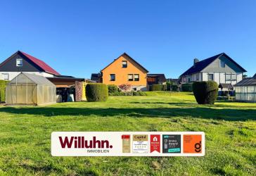Bezugsfreies Familiendomizil | 2 Bäder | Kameraüberwachung | Brunnen | Garage und Stellplatz