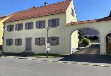 Vorschaubild Bauernhaus
